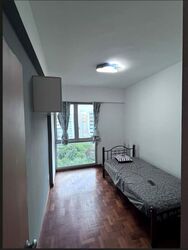 Hillview Regency (D23), Condominium #502876751